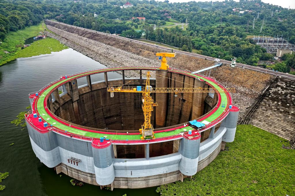Hydropower